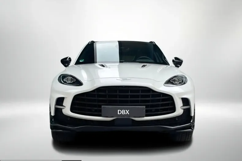 Aston Martin DBX din 2024 cu 29.999 km - oferta AST207053 - foto 27