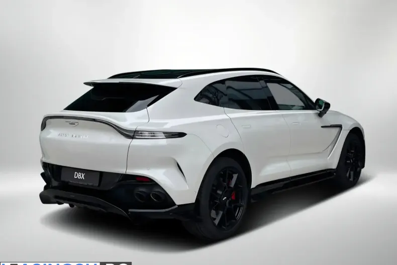 Aston Martin DBX din 2024 cu 29.999 km - oferta AST207053 - foto 29
