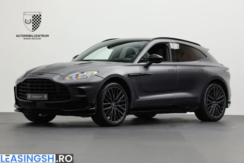 Aston Martin DBX din 2023 cu 64.368 km - oferta AST207054 - foto 1