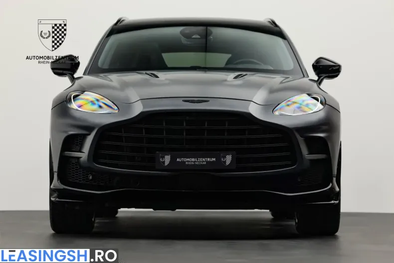 Aston Martin DBX din 2023 cu 64.368 km - oferta AST207054 - foto 2