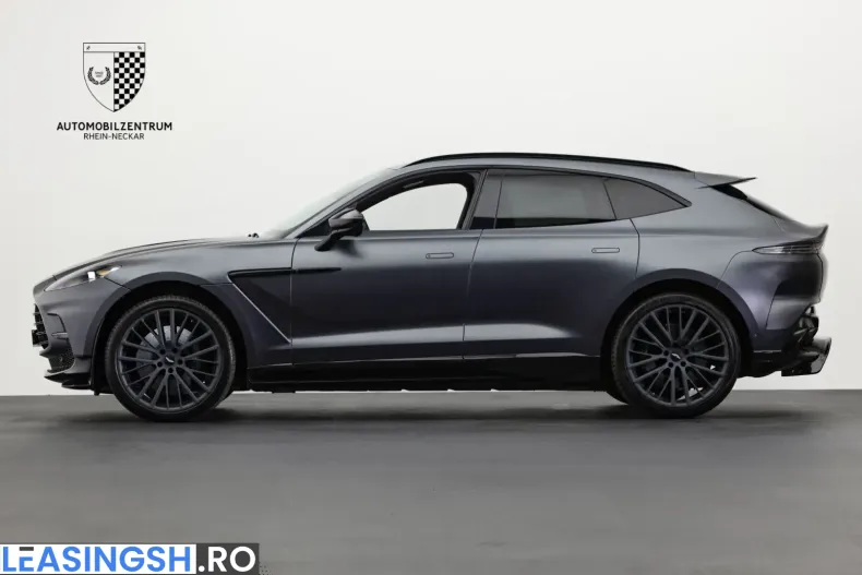 Aston Martin DBX din 2023 cu 64.368 km - oferta AST207054 - foto 3