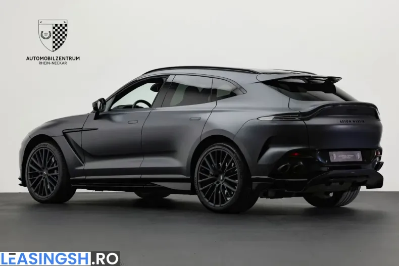 Aston Martin DBX din 2023 cu 64.368 km - oferta AST207054 - foto 4