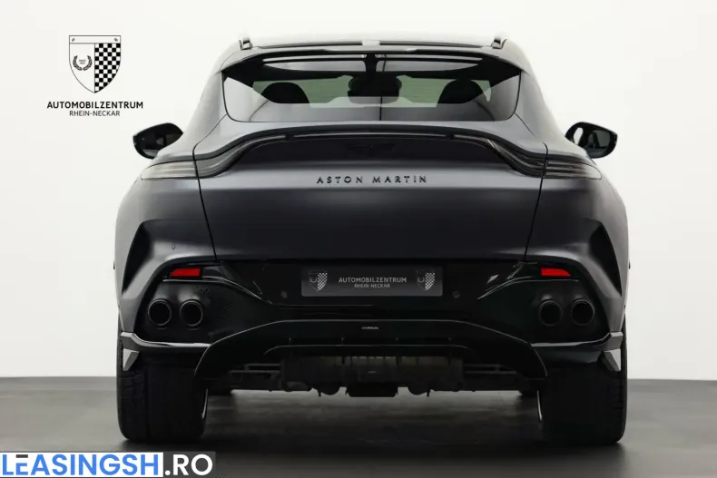Aston Martin DBX din 2023 cu 64.368 km - oferta AST207054 - foto 5