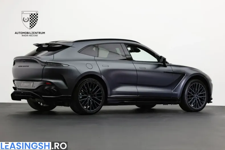 Aston Martin DBX din 2023 cu 64.368 km - oferta AST207054 - foto 6