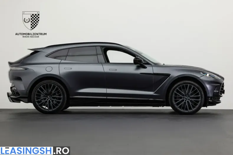 Aston Martin DBX din 2023 cu 64.368 km - oferta AST207054 - foto 7