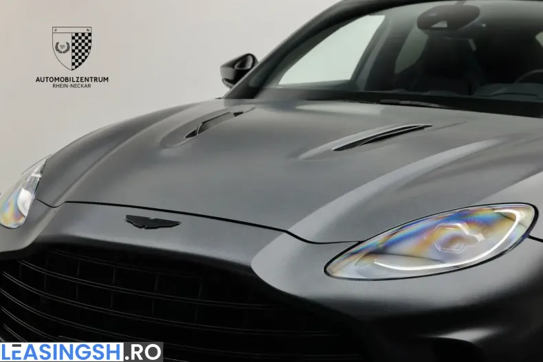 Aston Martin DBX din 2023 cu 64.368 km - oferta AST207054 - foto 9