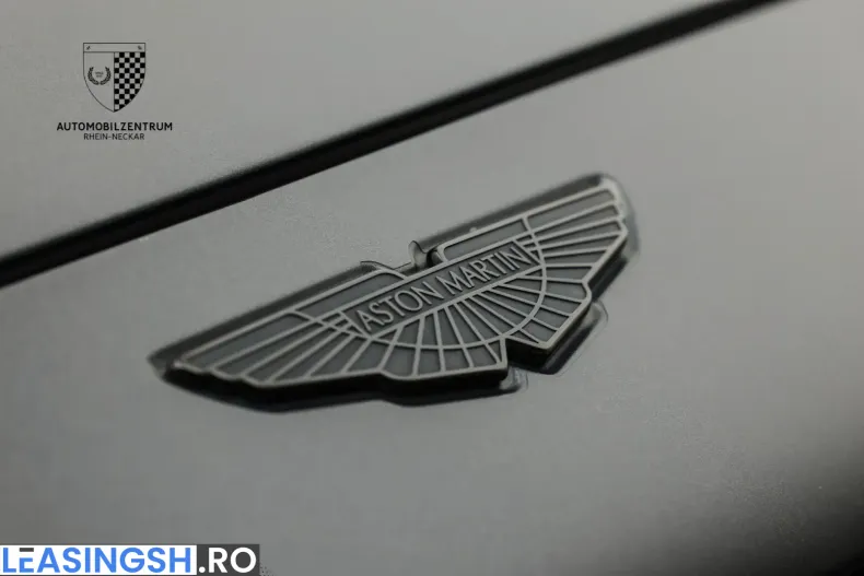 Aston Martin DBX din 2023 cu 64.368 km - oferta AST207054 - foto 10