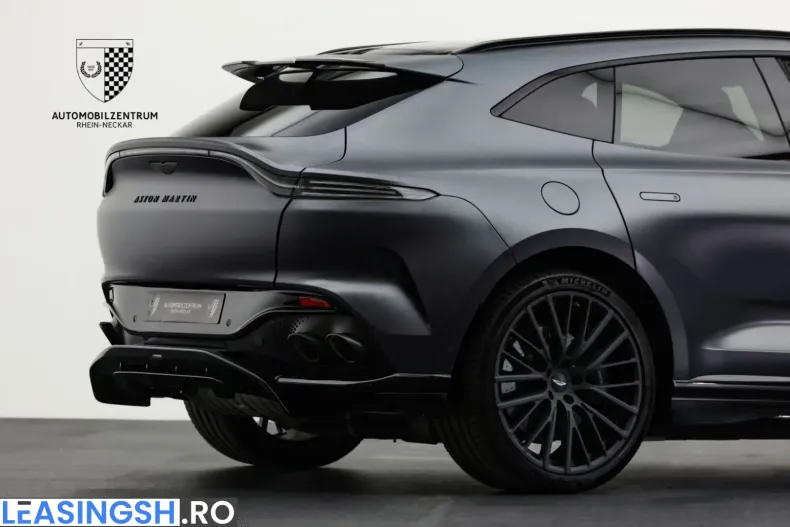 Aston Martin DBX din 2023 cu 64.368 km - oferta AST207054 - foto 11