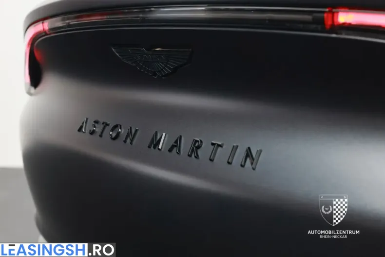 Aston Martin DBX din 2023 cu 64.368 km - oferta AST207054 - foto 12