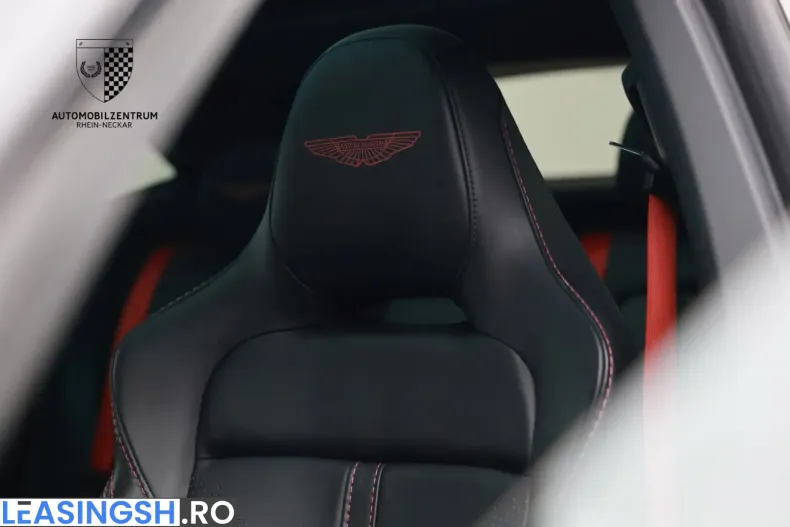 Aston Martin DBX din 2023 cu 64.368 km - oferta AST207054 - foto 13