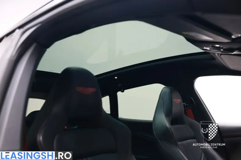 Aston Martin DBX din 2023 cu 64.368 km - oferta AST207054 - foto 14