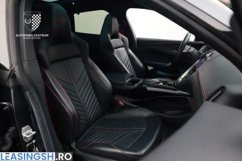 Aston Martin DBX din 2023 cu 64.368 km - oferta AST207054 - foto 15