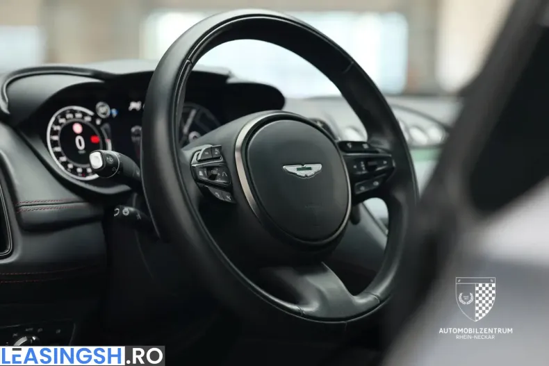 Aston Martin DBX din 2023 cu 64.368 km - oferta AST207054 - foto 16