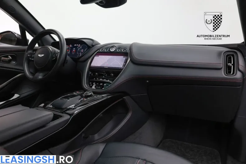 Aston Martin DBX din 2023 cu 64.368 km - oferta AST207054 - foto 19