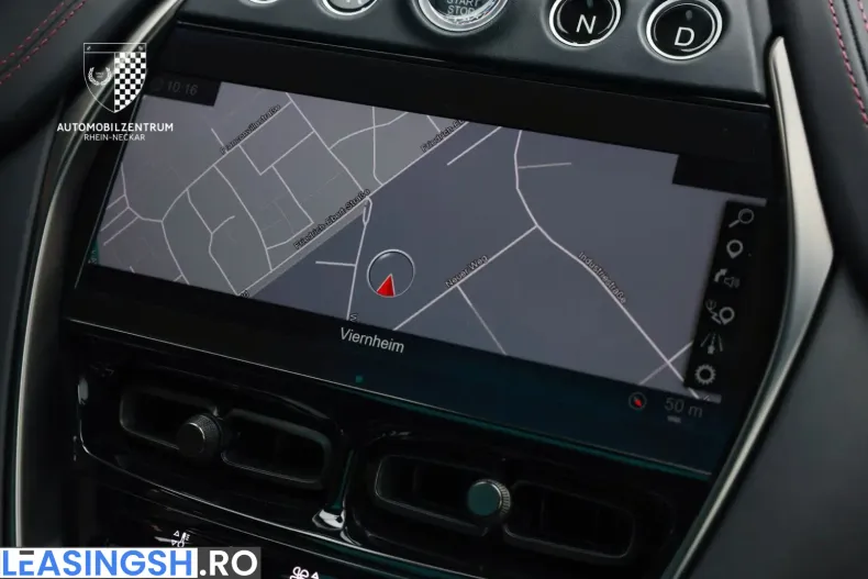 Aston Martin DBX din 2023 cu 64.368 km - oferta AST207054 - foto 21