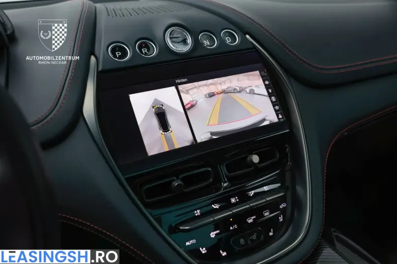 Aston Martin DBX din 2023 cu 64.368 km - oferta AST207054 - foto 22