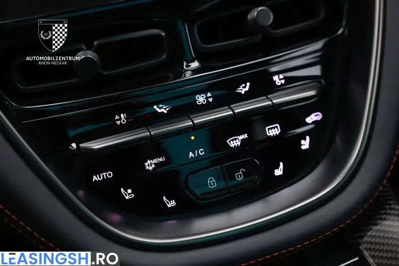 Aston Martin DBX din 2023 cu 64.368 km - oferta AST207054 - foto 23