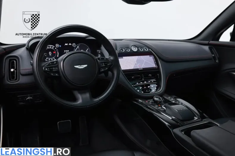 Aston Martin DBX din 2023 cu 64.368 km - oferta AST207054 - foto 24