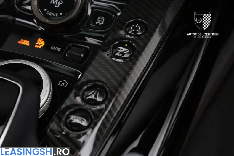 Aston Martin DBX din 2023 cu 64.368 km - oferta AST207054 - foto 27