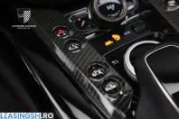 Aston Martin DBX din 2023 cu 64.368 km - oferta AST207054 - foto 28