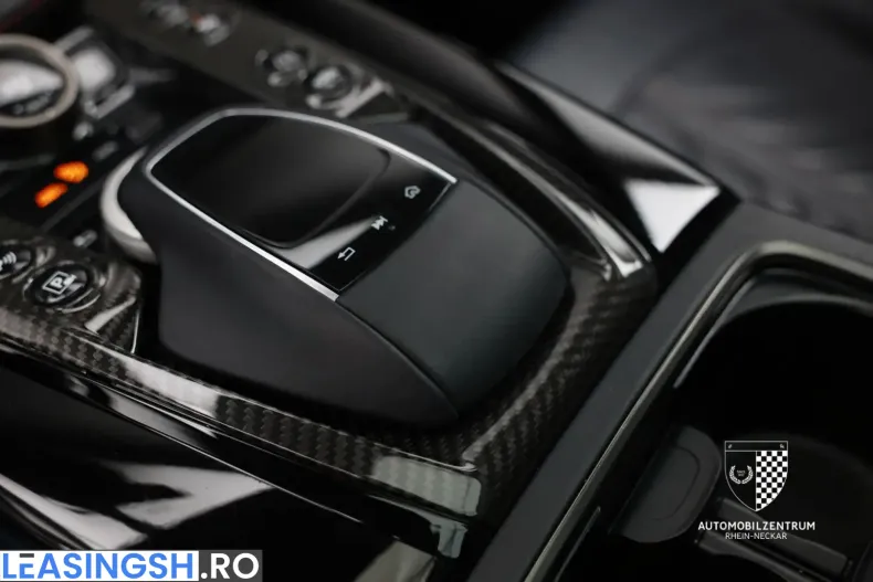 Aston Martin DBX din 2023 cu 64.368 km - oferta AST207054 - foto 29