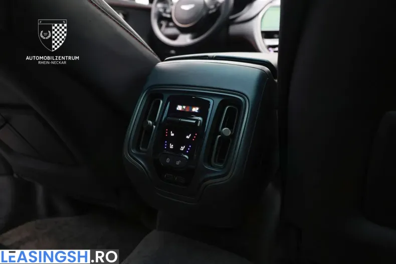 Aston Martin DBX din 2023 cu 64.368 km - oferta AST207054 - foto 31