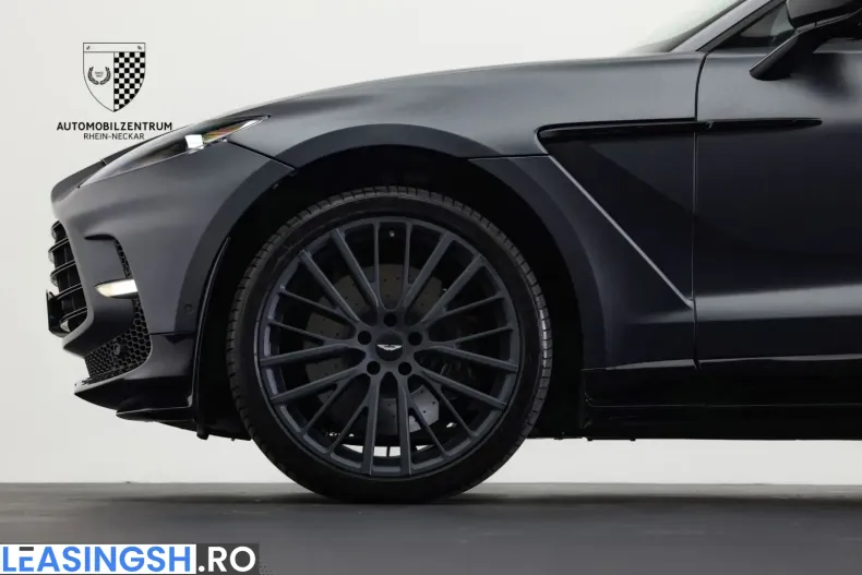 Aston Martin DBX din 2023 cu 64.368 km - oferta AST207054 - foto 33