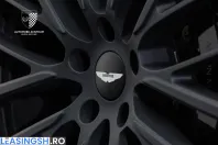 Aston Martin DBX din 2023 cu 64.368 km - oferta AST207054 - foto 34