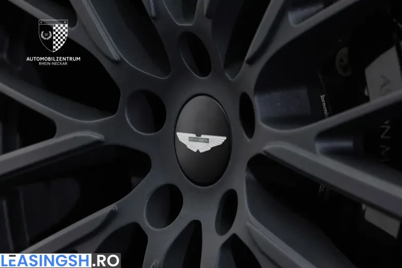 Aston Martin DBX din 2023 cu 64.368 km - oferta AST207054 - foto 34