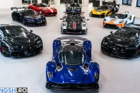 Aston Martin DBX din 2023 cu 64.368 km - oferta AST207054 - foto 35