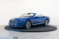 Bentley Continental GTC din 2023 cu 9.900 km - oferta BEN207055 - foto 1