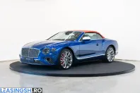 Bentley Continental GTC din 2023 cu 9.900 km - oferta BEN207055 - foto 4