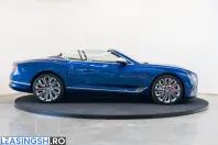 Bentley Continental GTC din 2023 cu 9.900 km - oferta BEN207055 - foto 8