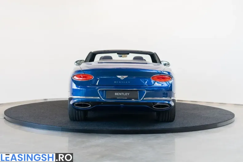 Bentley Continental GTC din 2023 cu 9.900 km - oferta BEN207055 - foto 10