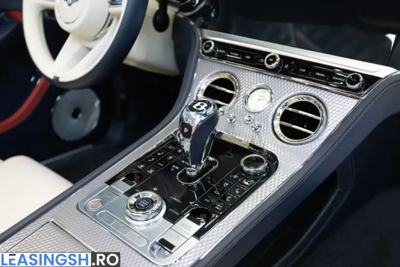 Bentley Continental GTC din 2023 cu 9.900 km - oferta BEN207055 - foto 14
