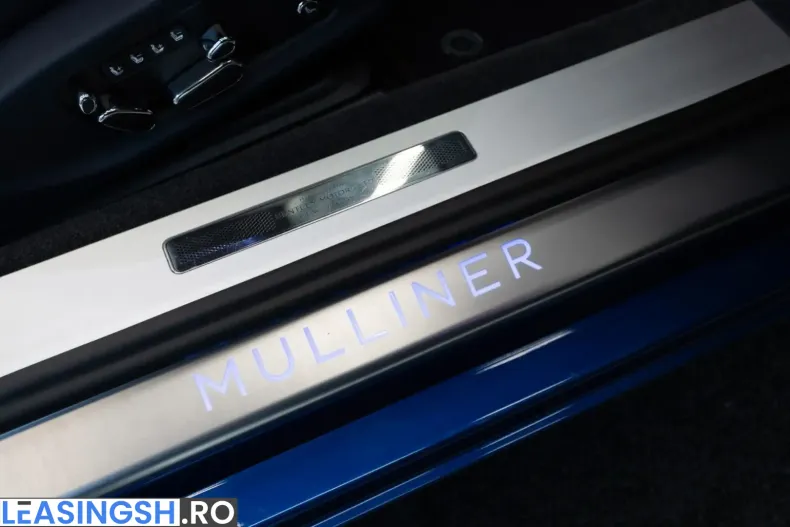 Bentley Continental GTC din 2023 cu 9.900 km - oferta BEN207055 - foto 16