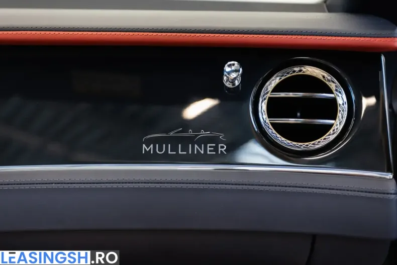 Bentley Continental GTC din 2023 cu 9.900 km - oferta BEN207055 - foto 17