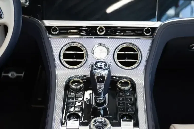 Bentley Continental GTC din 2023 cu 9.900 km - oferta BEN207055 - foto 18