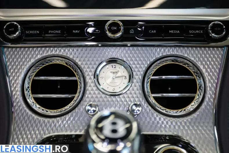 Bentley Continental GTC din 2023 cu 9.900 km - oferta BEN207055 - foto 20