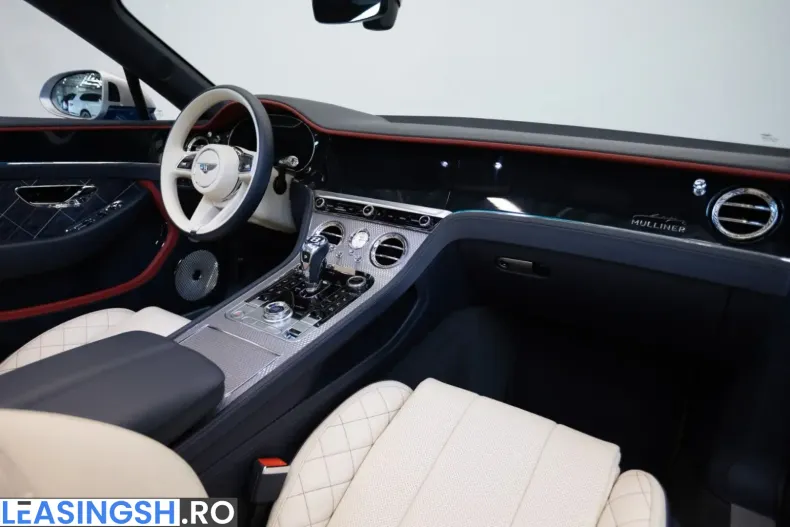 Bentley Continental GTC din 2023 cu 9.900 km - oferta BEN207055 - foto 21