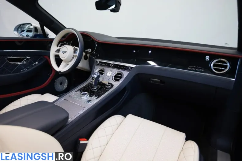 Bentley Continental GTC din 2023 cu 9.900 km - oferta BEN207055 - foto 22