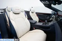 Bentley Continental GTC din 2023 cu 9.900 km - oferta BEN207055 - foto 23
