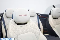 Bentley Continental GTC din 2023 cu 9.900 km - oferta BEN207055 - foto 24