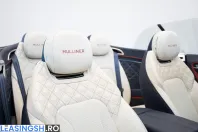 Bentley Continental GTC din 2023 cu 9.900 km - oferta BEN207055 - foto 25