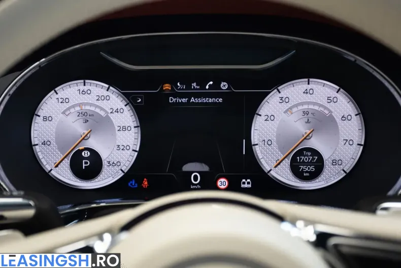 Bentley Continental GTC din 2023 cu 9.900 km - oferta BEN207055 - foto 26