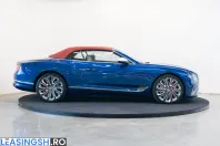 Bentley Continental GTC din 2023 cu 9.900 km - oferta BEN207055 - foto 27