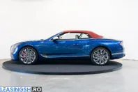 Bentley Continental GTC din 2023 cu 9.900 km - oferta BEN207055 - foto 28