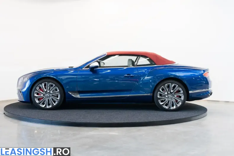 Bentley Continental GTC din 2023 cu 9.900 km - oferta BEN207055 - foto 28