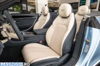 Bentley Continental GTC din 2024 cu 2.500 km - oferta BEN207056 - foto 4