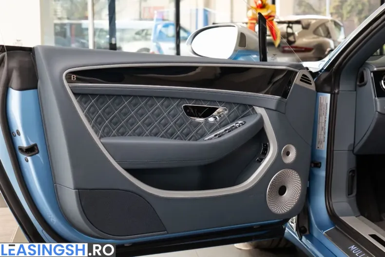 Bentley Continental GTC din 2024 cu 2.500 km - oferta BEN207056 - foto 7